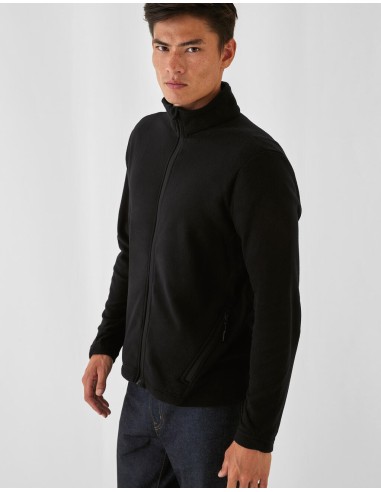 B-FM717-Mens Fleece Coolstar